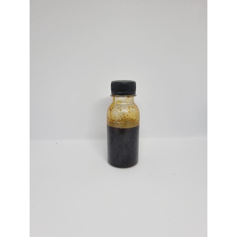 Chai sốt bò chấm bánh tráng 100g
