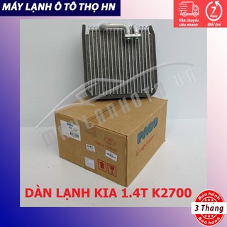 Dàn lạnh kia 1,4 tấn k2700 - k3000 hàng xịn thái lan