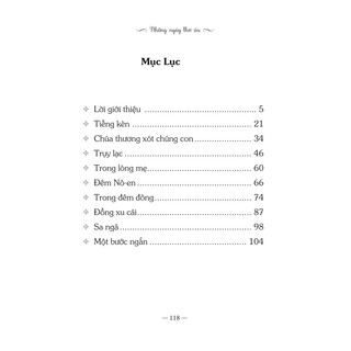 Sách - Những ngày thơ ấu (tái bản)