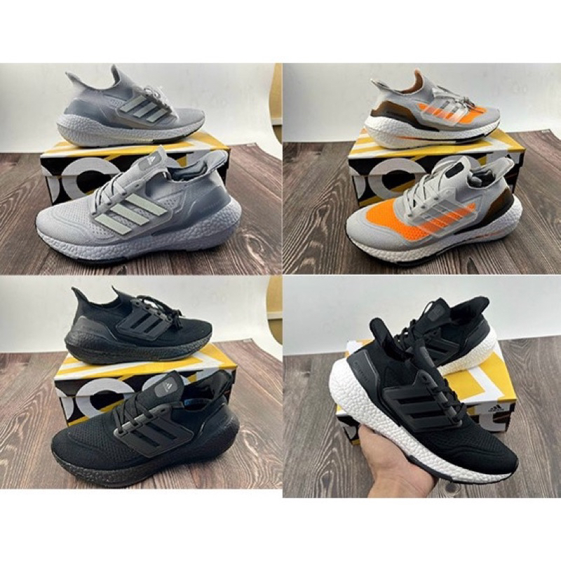 Giày Thể Thao Ultra Boost ultraboost 8.0 Nam