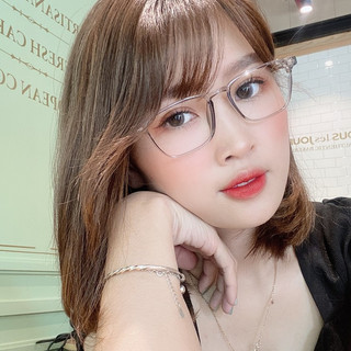 Kính Gọng Dẻo 213