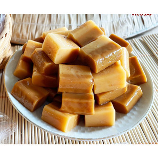 KẸO DỪA SÁP PHÔ MAI KEM VICOSAP 