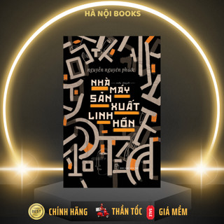 Sách - nhà máy sản xuất linh hồn - nxb trẻ