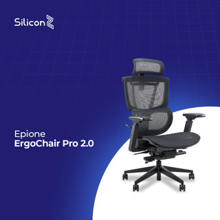 Ghế công thái học Epione Ergochair Pro 2.0