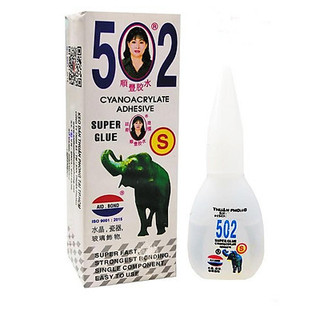Keo dán 502 thuận phong chính hãng