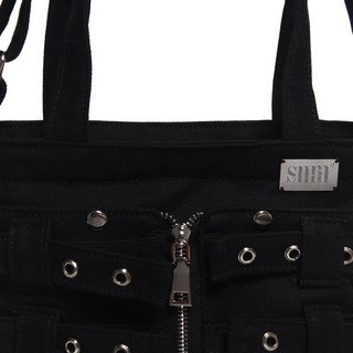 [SNM23] MINI STRAPBAG - Túi đeo chéo mini
