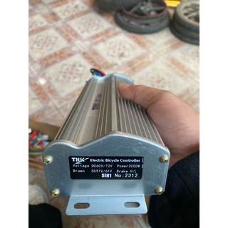 THK 1500w-2000w