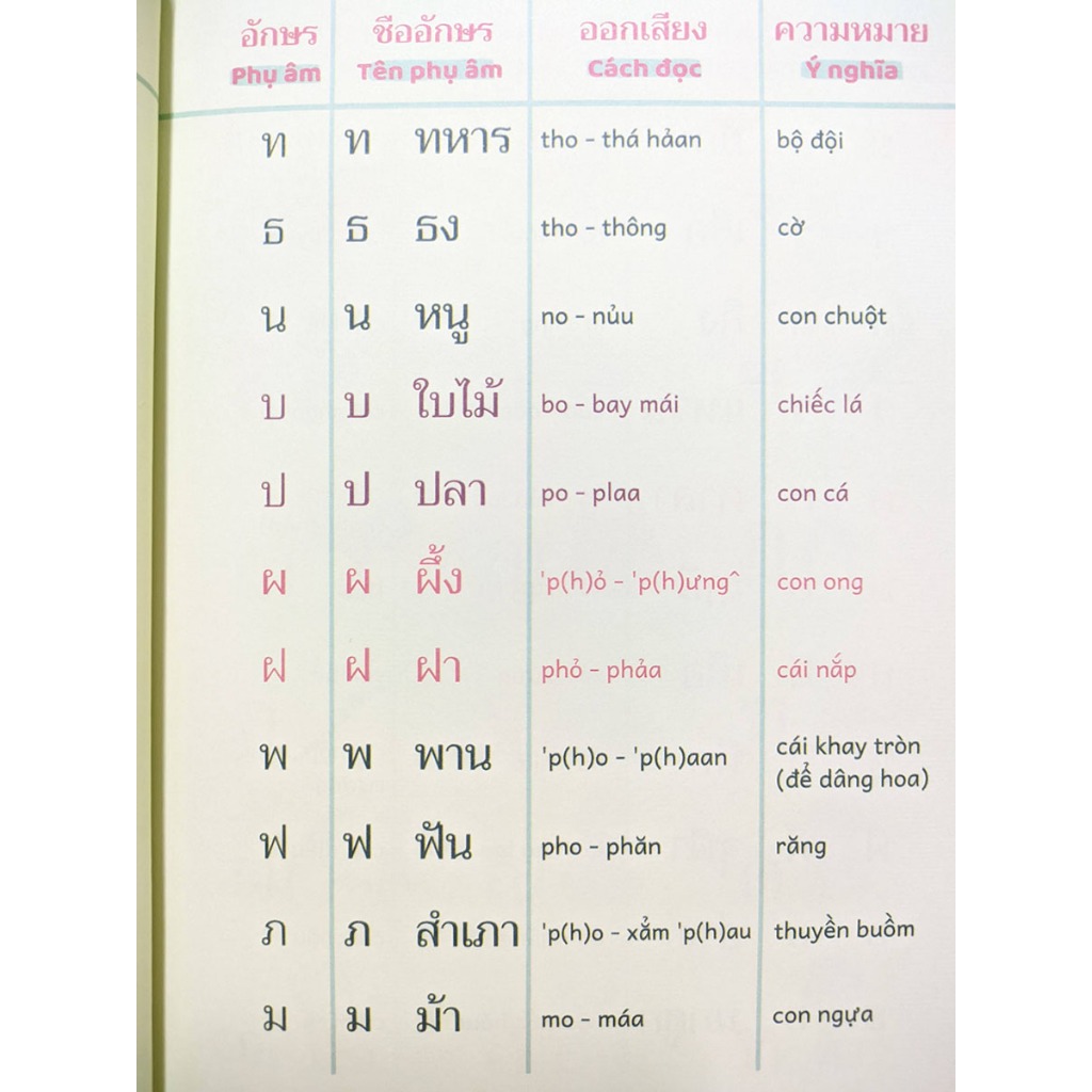 Sách - Tiếng Thái nhập môn | BigBuy360 - bigbuy360.vn