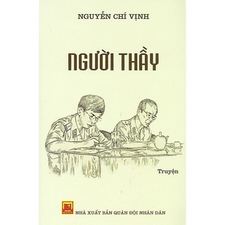 Sách - người thầy -
