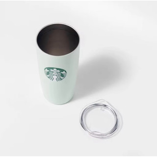Bình Starbucks - Bình Starbucks Inox Giữ Nhiệt