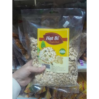 Hạt bí túi 500g