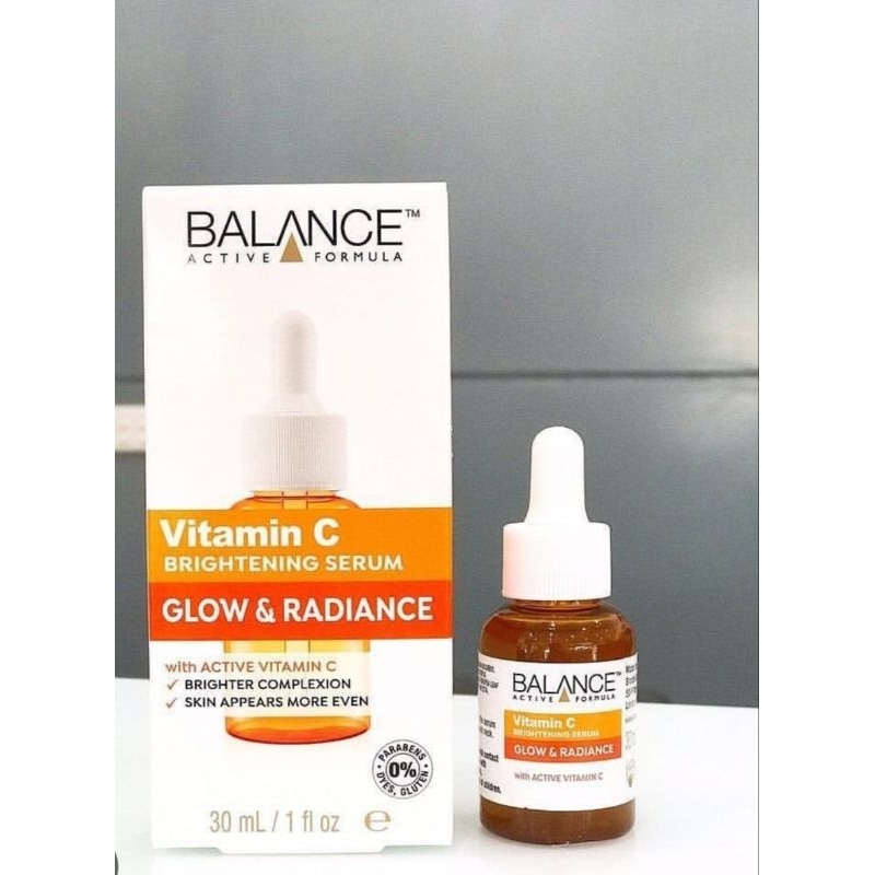 Tinh chất serum Balance vitamin C 30ml