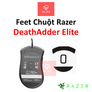 Tấm Dán Feet Chuột Razer DeathAdder Elite