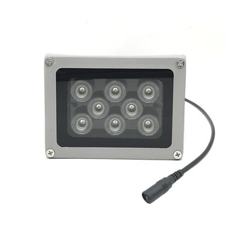 Đèn hồng ngoại hỗ trợ camera nhìn đêm , đèn hồng ngoại cho camera