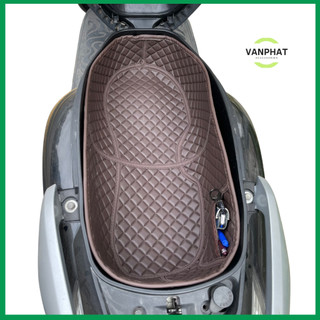 Lót Cốp Xe Máy Honda Lead 2024 New, Lead 125cc, Lead 110cc, SCR 110cc Chống Nước Chống Trầy Cốp Có Ngăn Túi Vạn Phát