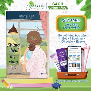 Bizbooks - sách những điều mẹ chưa kể