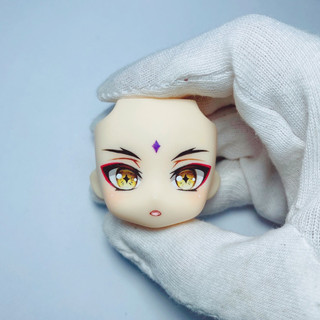 Mặt Xiao 2 - genshin impact (mô hình nendoll)