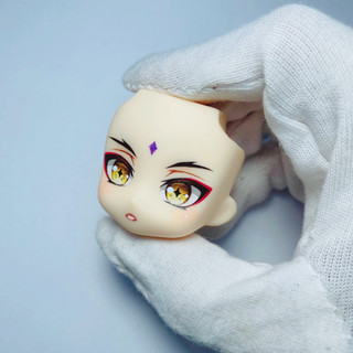 Mặt Xiao 2 - genshin impact (mô hình nendoll)