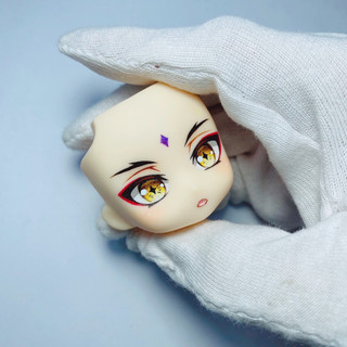 Mặt Xiao 2 - genshin impact (mô hình nendoll)