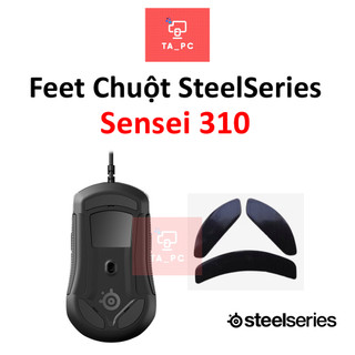 Tấm Dán Feet Chuột SteelSeries Sensei 310