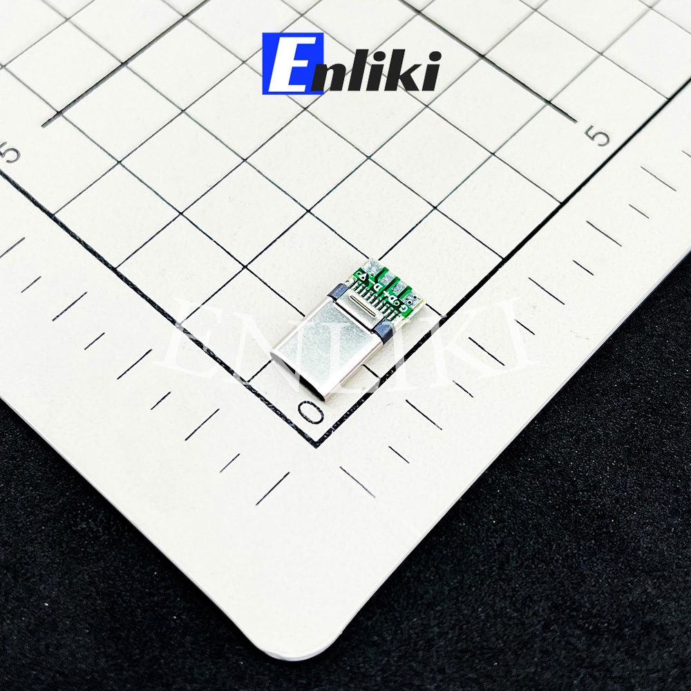 Đế Ra Chân USB 3.1 Type-C (Chân Sạc)