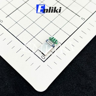 Đế ra chân usb 3.1 type-c