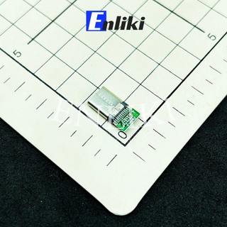 Đế Ra Chân USB 3.1 Type-C (Chân Sạc)