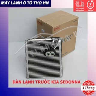 Dàn lạnh kia sedona 2014 2015 2016 2017 2018 2019 2020 hàng xịn hàn quốc 14 15 16 17 18 19 20