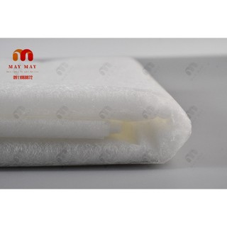 Keo tan dán vải 2 mặt khổ 1m1