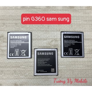 Pin g360 sam sung