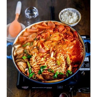 Mì Nấu Lẩu Koreno ( 100g/ 1 gói)