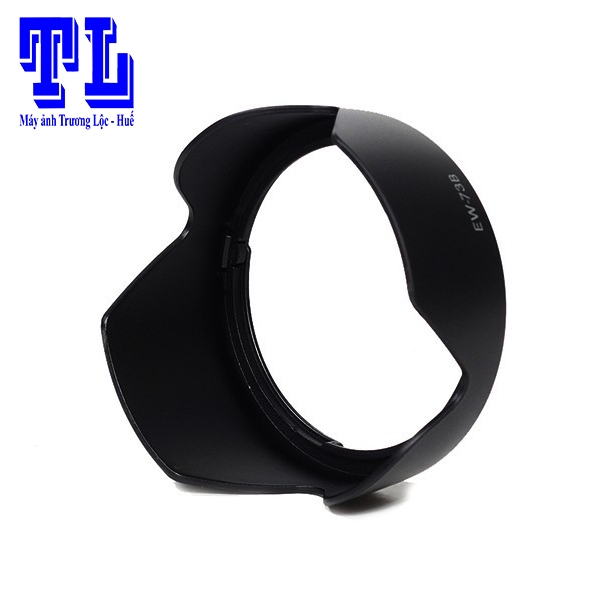 Hood Canon EW73B for Canon 17-85mm, 18-135mm