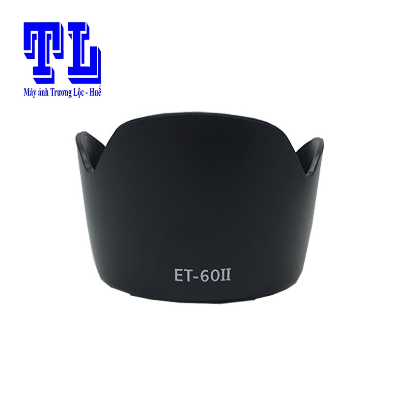 Lens Hood ET-60 II cho ống kính Canon 75-300 90-400 55-250