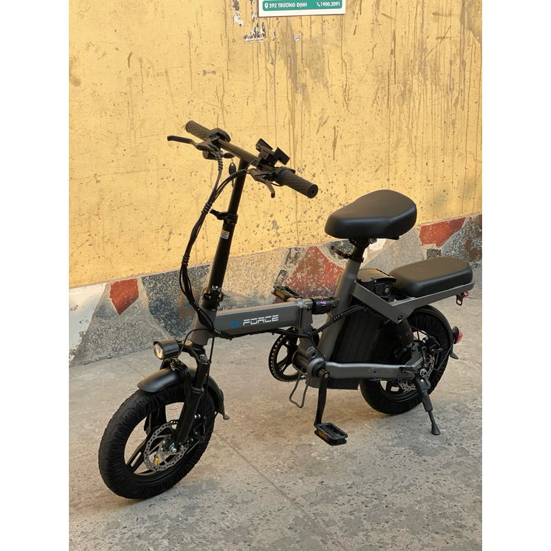 Xe điện G-Force C14 Plus( Không bán qua shopee)(giá 6tr7 zalo/sdt:0347822473) | BigBuy360 - bigbuy360.vn