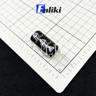 Tụ Hóa 150uF 250V SAMYOUNG 18x30mm