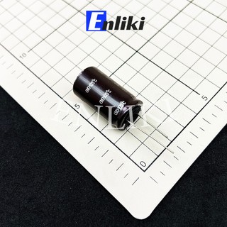 Tụ Hóa 150uF 250V SAMYOUNG 18x30mm