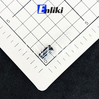 Combo 3 Chiếc Tụ Hóa 470uF 16V (6x12mm)