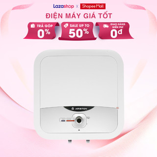 Máy nước nóng gián tiếp Ariston 30 lít 2500W AN2 30 RS 2.5 FE  - Hàng chính hãng