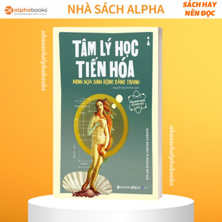 Sách - dẫn nhập ngắn về khoa học - tâm lý học tiến hóa