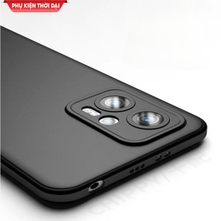 Ốp lưng Xiaomi Redmi 9 / Note 11T Pro / Note 12T Pro / Poco X4 GT dẻo TPU siêu mỏng ôm khít máy
