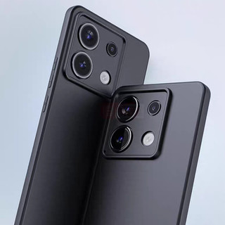 Ốp lưng Redmi Note 13 Pro 5G / Note 14 Pro 5G dẻo TPU siêu mỏng ôm khít máy