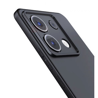 Ốp lưng Redmi Note 13 Pro 5G / Note 14 Pro 5G dẻo TPU siêu mỏng ôm khít máy