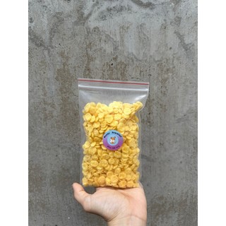 Bắp dẹp vàng cho hamster [30gr / 70gr]