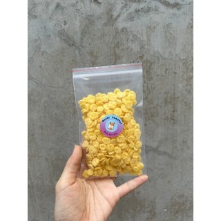 Bắp dẹp vàng cho hamster [30gr / 70gr]