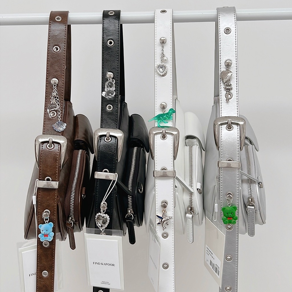 Túi xách Find Kapoor Belty Pocket Bag 25