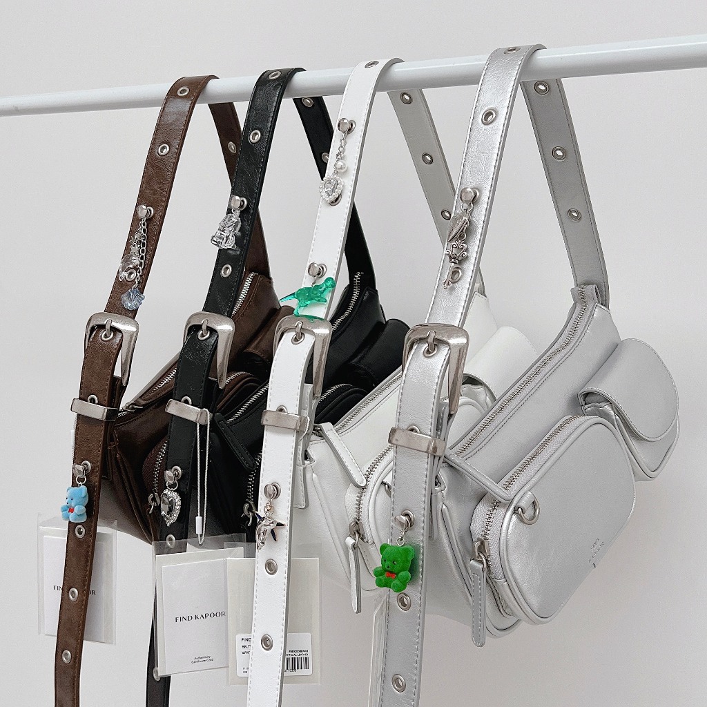 Túi xách Find Kapoor Belty Pocket Bag 25