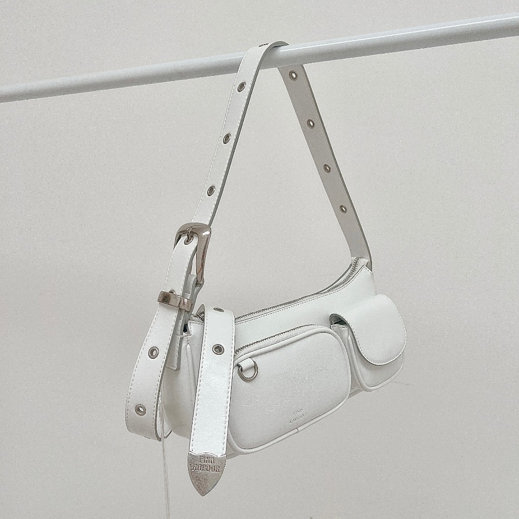 Túi xách Find Kapoor Belty Pocket Bag 25