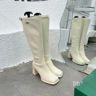 Boot dài cao gót