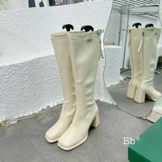 Boot dài cao gót