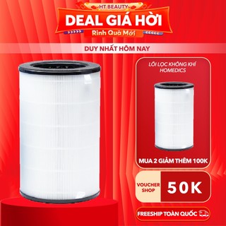 Lõi lọc không khí chính hãng gồm các loại ap t10, ap t45, pet35, ap t20 htbeauty
